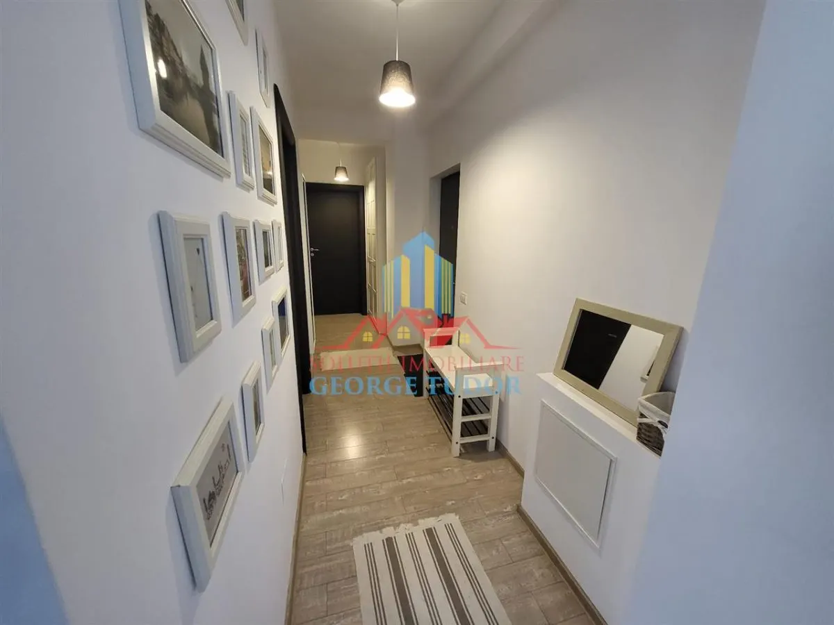 Apartamento de 3 Dormitorios en Venta, Militari Residence, Bucarest - foto 6