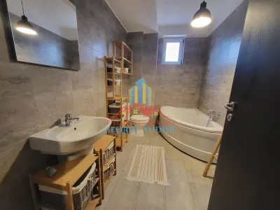 Apartamento de 3 Dormitorios en Venta, Militari Residence, Bucarest - foto 7
