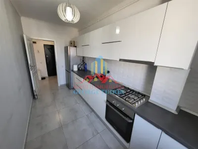 Two-Bedroom Separated Layout Apartment, Militari Residence, Tineretului 63 - foto 3