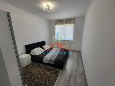 Two-Bedroom Separated Layout Apartment, Militari Residence, Tineretului 63 - foto 4