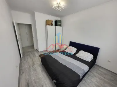 Two-Bedroom Separated Layout Apartment, Militari Residence, Tineretului 63 - foto 5