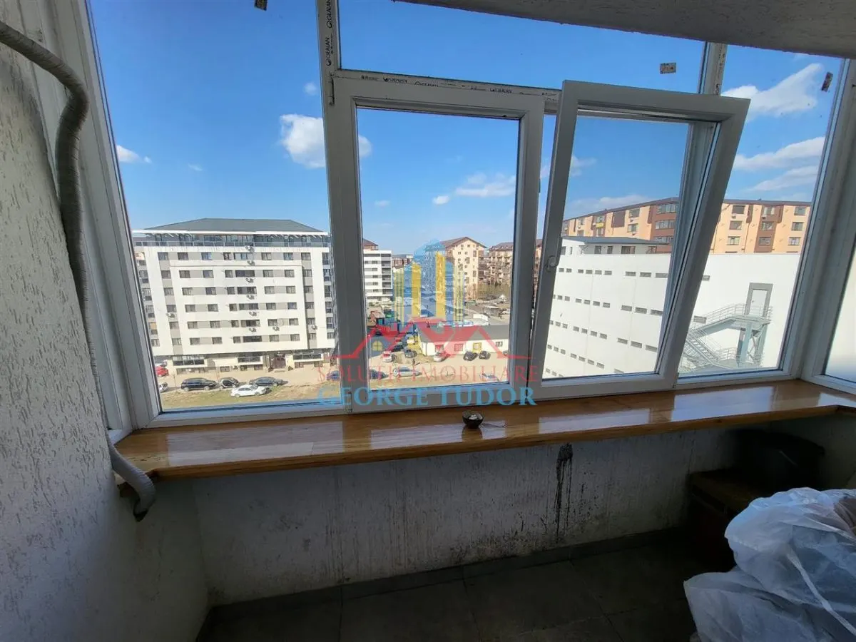 Two-Bedroom Separated Layout Apartment, Militari Residence, Tineretului 63 - foto 6