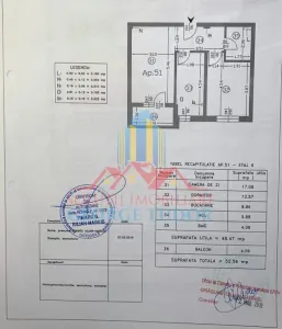 Two-Bedroom Separated Layout Apartment, Militari Residence, Tineretului 63 - foto 8