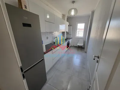Two-Bedroom Separated Layout Apartment, Militari Residence, Tineretului 63 - foto 10