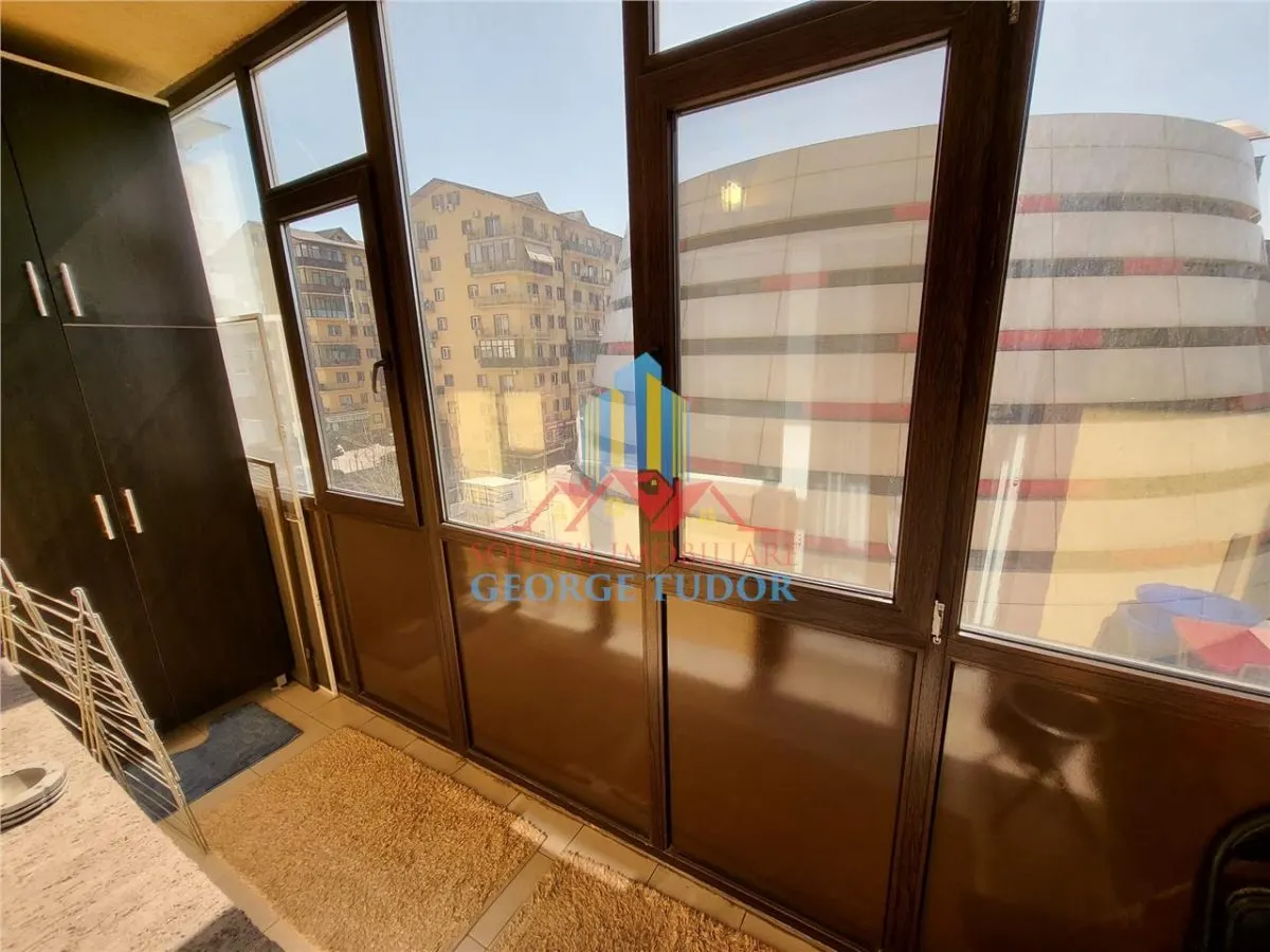 شقة بـ 3 غرف للإيجار، ميليتاري ريزيدنس، بولروم - foto 10