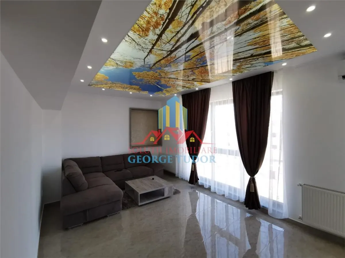 Appartement 2 Chambres à Louer, Militari Pacii, Bucarest - foto 11
