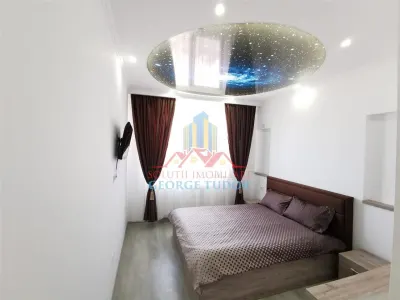 Appartement 2 Chambres à Louer, Militari Pacii, Bucarest - foto 3