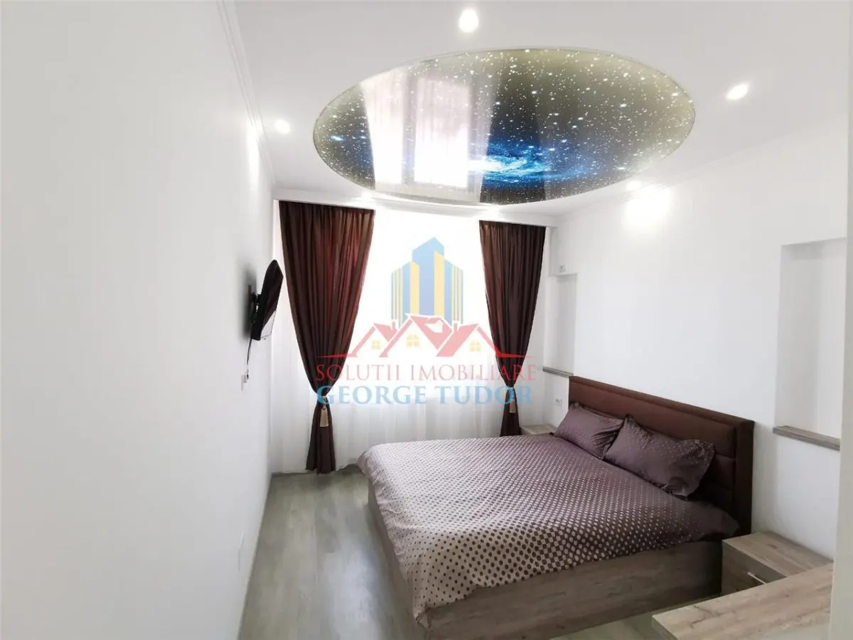 Appartement 2 Chambres à Louer, Militari Pacii, Bucarest - foto 3