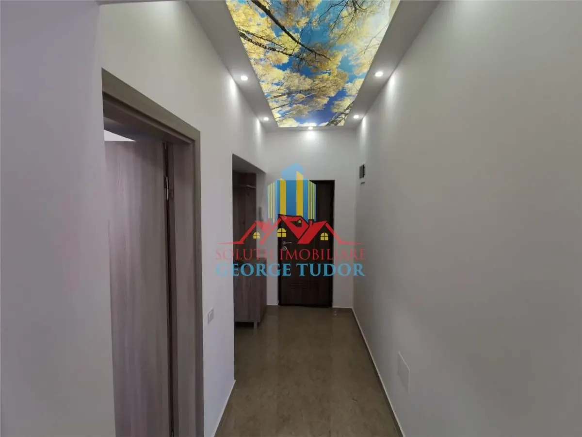 Appartement 2 Chambres à Louer, Militari Pacii, Bucarest - foto 4