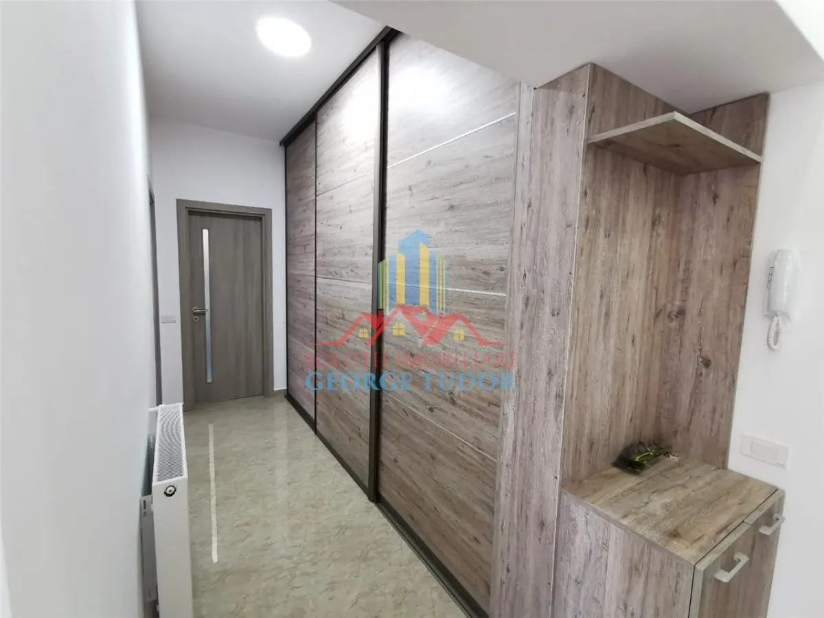 Appartement 2 Chambres à Louer, Militari Pacii, Bucarest - foto 5
