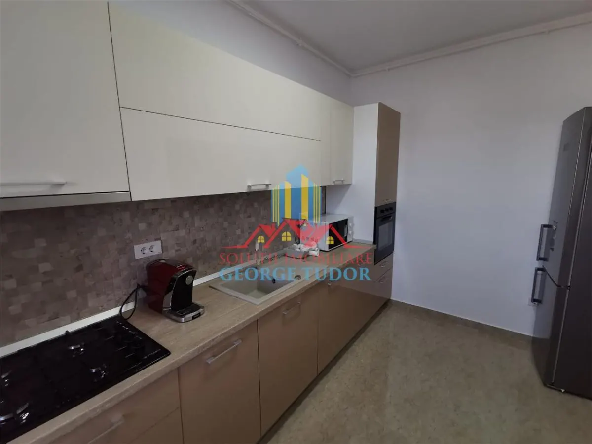 Appartement 2 Chambres à Louer, Militari Pacii, Bucarest - foto 6