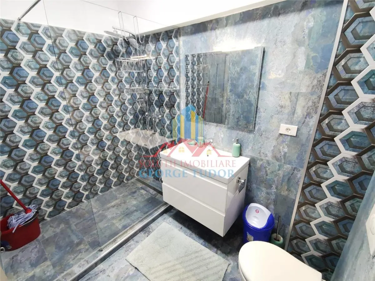 Appartement 2 Chambres à Louer, Militari Pacii, Bucarest - foto 8