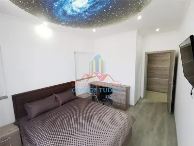 Appartement 2 Chambres à Louer, Militari Pacii, Bucarest - foto 10