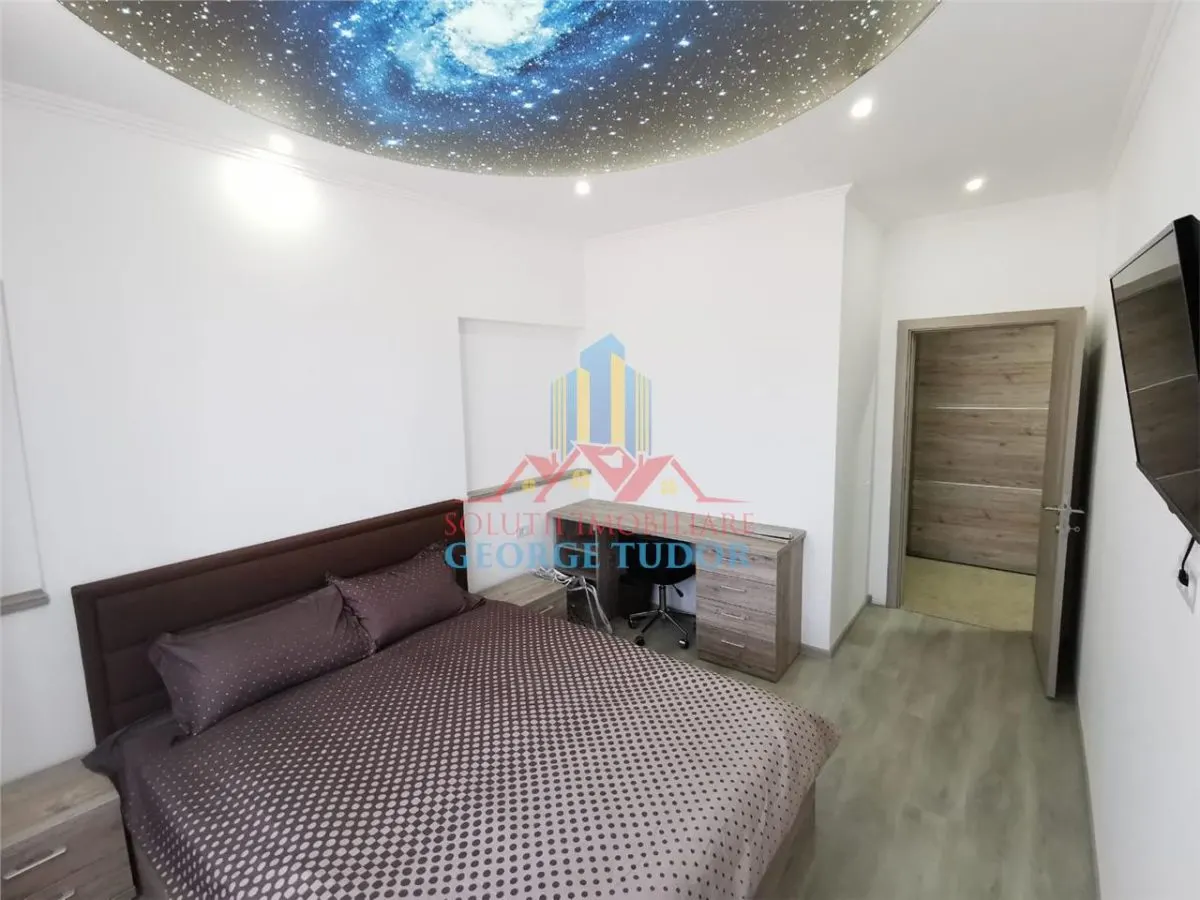Appartement 2 Chambres à Louer, Militari Pacii, Bucarest - foto 10