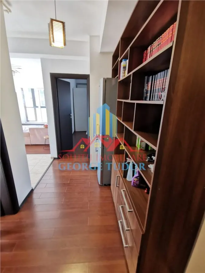 Vanzare apartament 3 camere Militari Residence Ballroom - foto 1