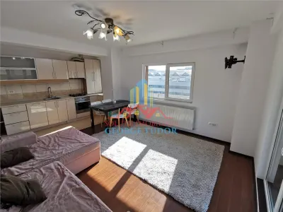 Vanzare apartament 3 camere Militari Residence Ballroom - foto 2