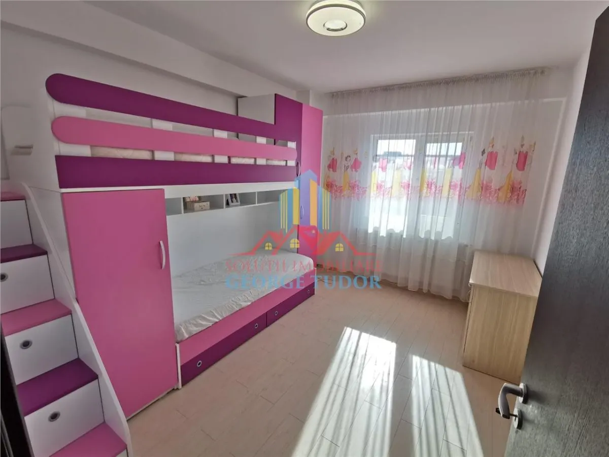 Vanzare apartament 3 camere Militari Residence Ballroom - foto 4