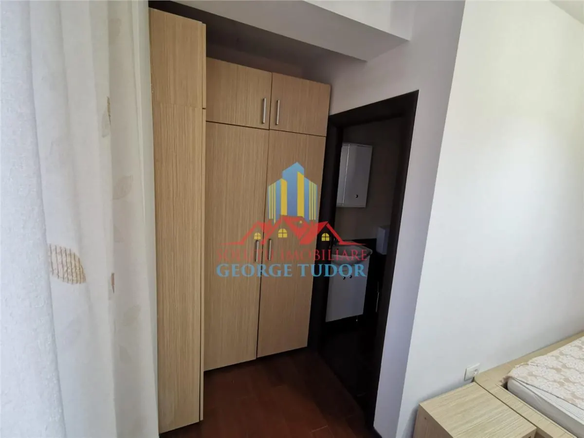 Vanzare apartament 3 camere Militari Residence Ballroom - foto 5