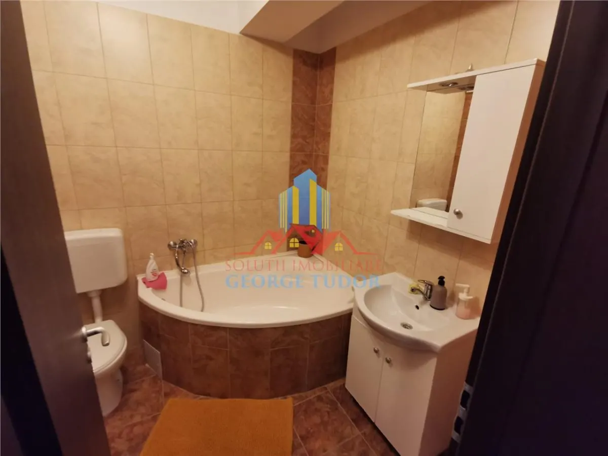 Vanzare apartament 3 camere Militari Residence Ballroom - foto 6
