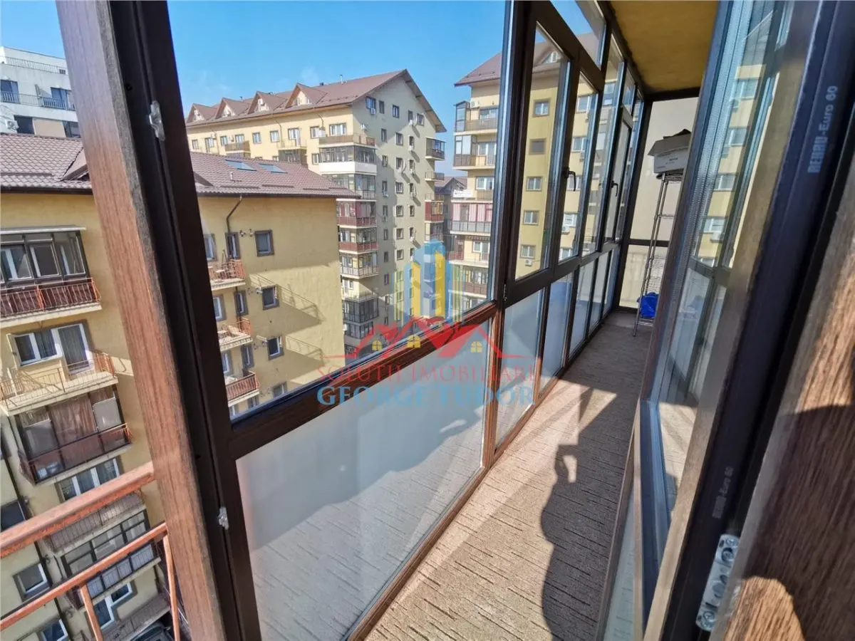 Vanzare apartament 3 camere Militari Residence Ballroom - foto 7