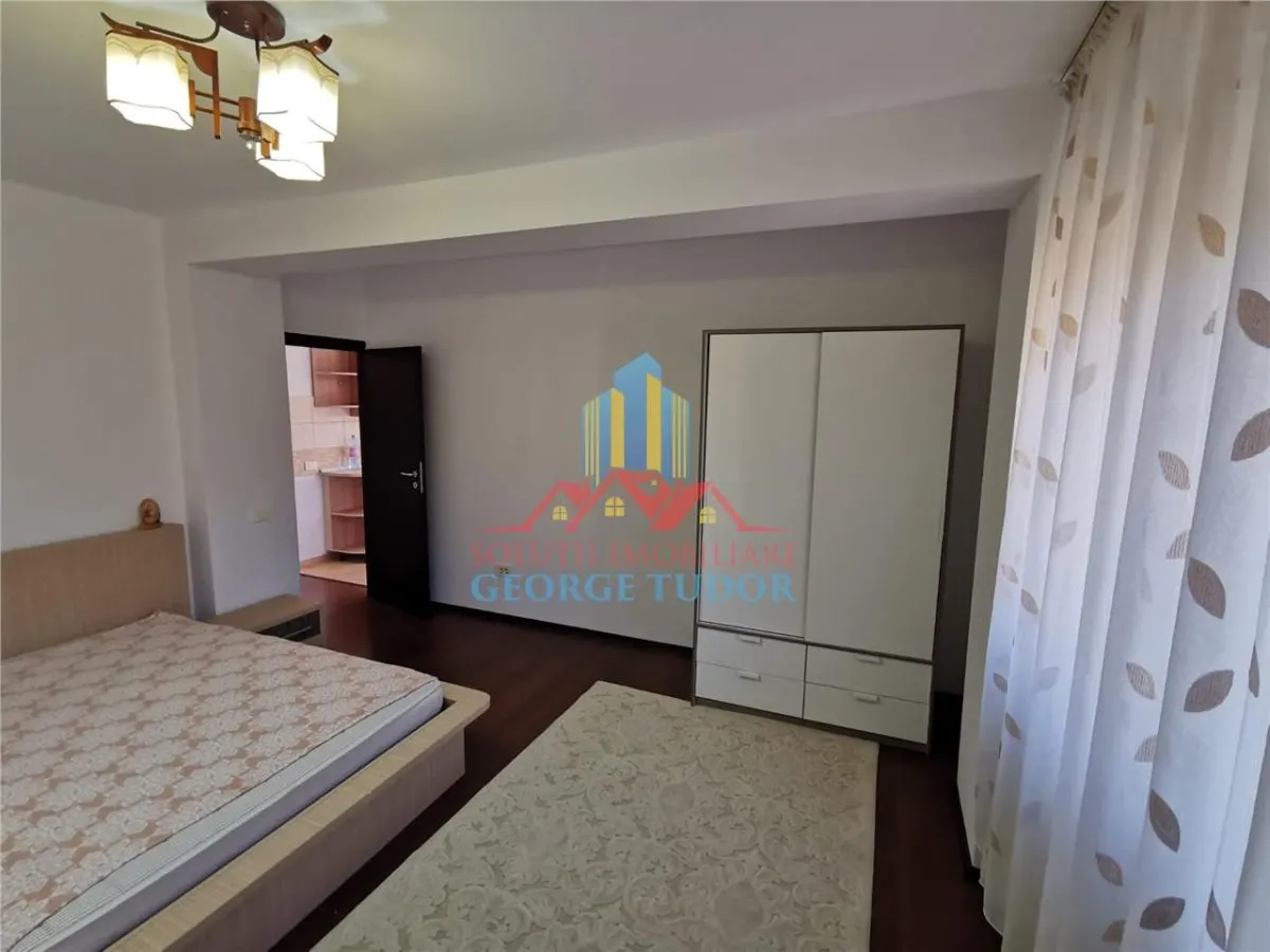 Vanzare apartament 3 camere Militari Residence Ballroom - foto 9