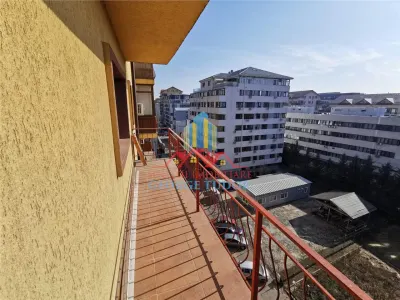 Vanzare apartament 3 camere Militari Residence Ballroom - foto 10