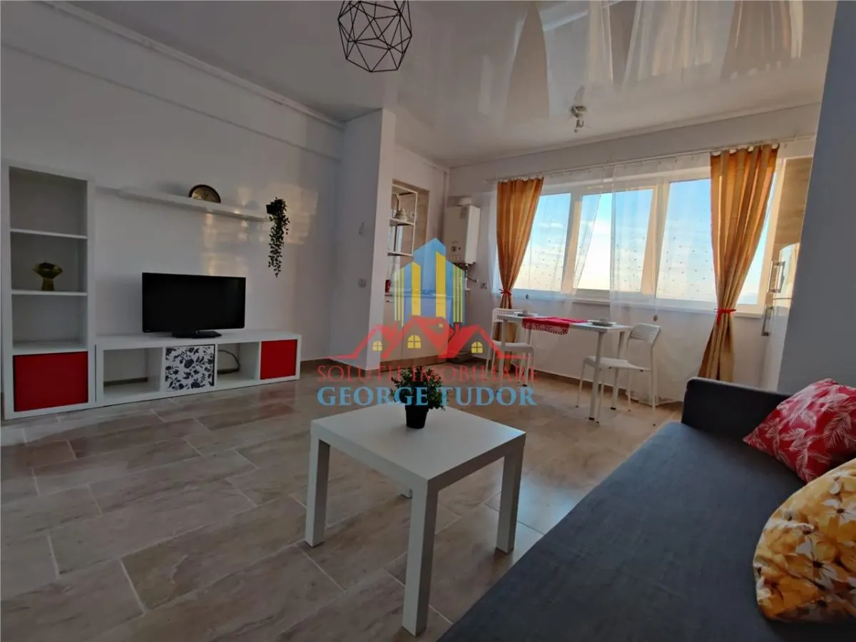 Studio Double à la Vente, Militari Residence, Bucarest - foto 1