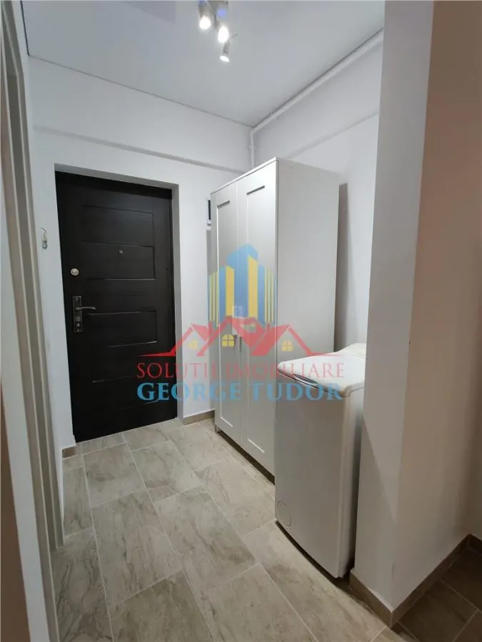 Studio Double à la Vente, Militari Residence, Bucarest - foto 3