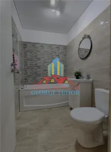 Studio Double à la Vente, Militari Residence, Bucarest - foto 5