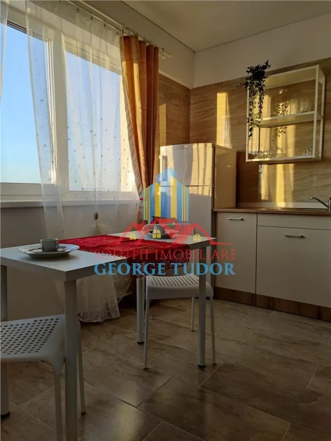 Studio Double à la Vente, Militari Residence, Bucarest - foto 7
