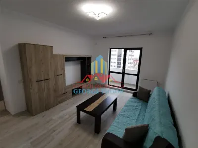Appartement 2 Chambres à Distribution Séparée à Louer, Militari Residence - Bucuresti
