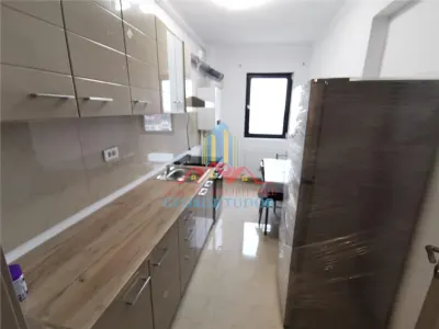 Apartamento de 2 Dormitorios con Distribución Separada en Alquiler, Militari Residence - foto 2