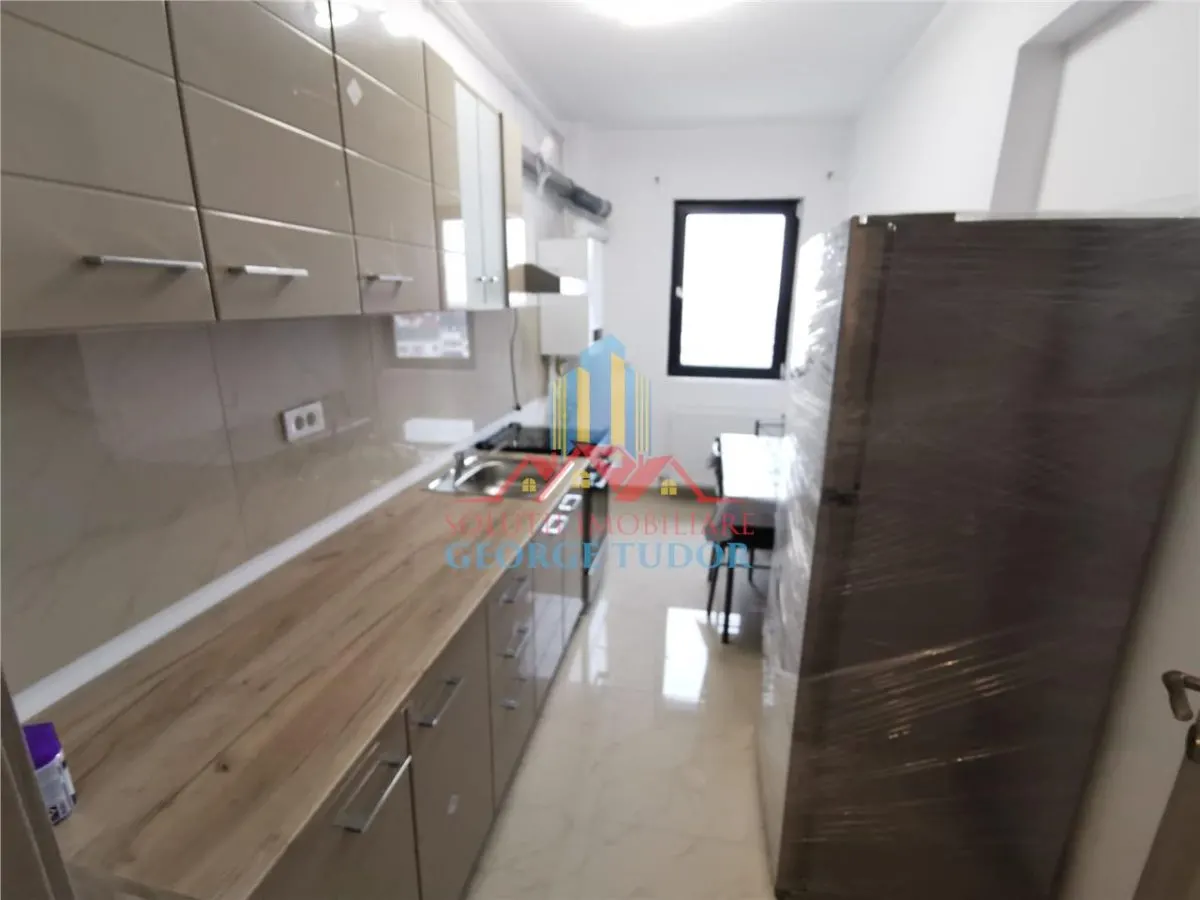 Apartamento de 2 Dormitorios con Distribución Separada en Alquiler, Militari Residence - foto 2