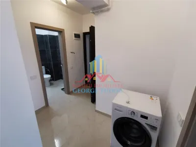 Apartamento de 2 Dormitorios con Distribución Separada en Alquiler, Militari Residence - foto 3