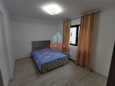 Apartamento de 2 Dormitorios con Distribución Separada en Alquiler, Militari Residence - foto 4