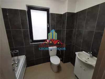 Apartamento de 2 Dormitorios con Distribución Separada en Alquiler, Militari Residence - foto 7