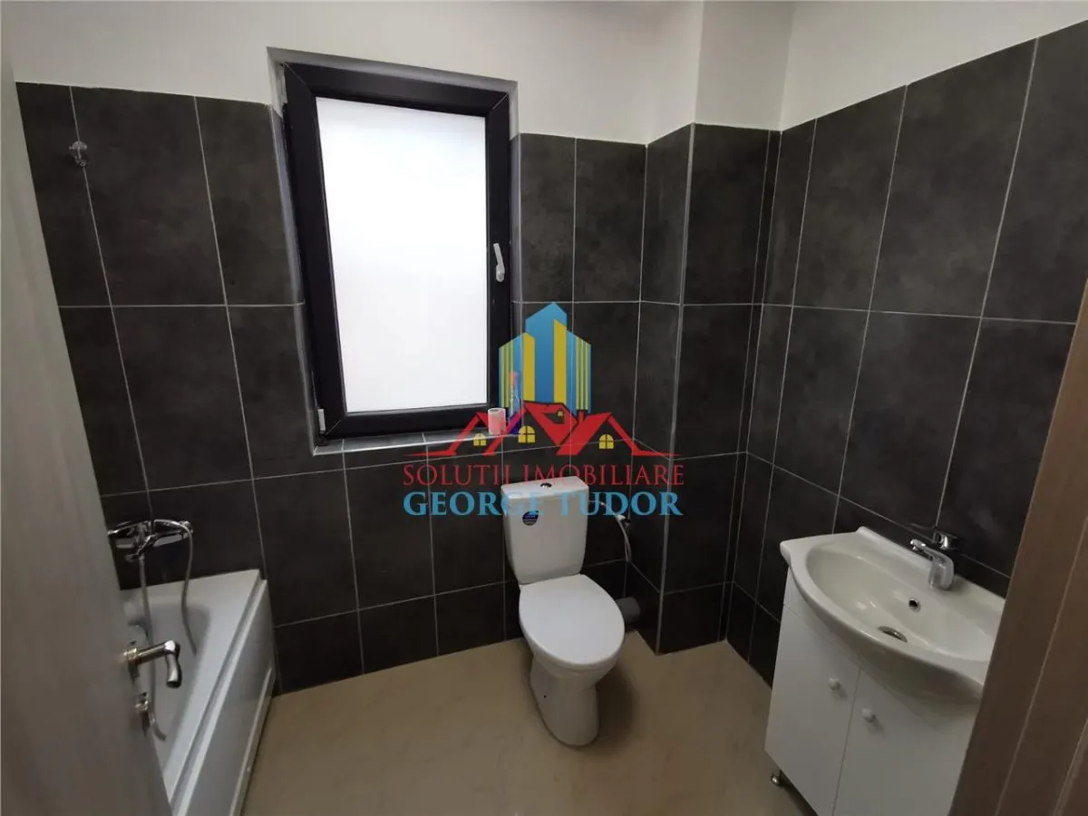 Apartamento de 2 Dormitorios con Distribución Separada en Alquiler, Militari Residence - foto 7