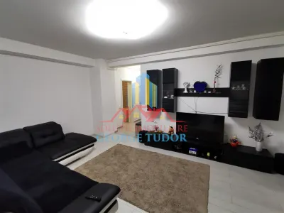 Apartamento de 2 Dormitorios en Alquiler, Militari Residence, Bucarest - Bucuresti