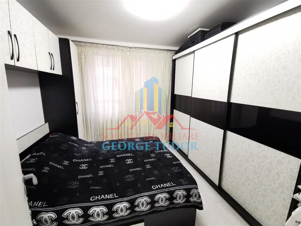 Appartement 2 Chambres à Louer, Militari Residence, Bucarest - foto 2