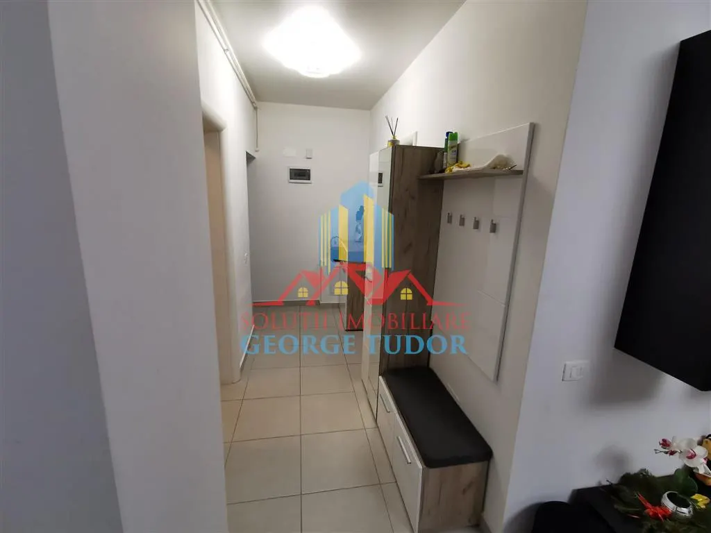 Appartement 2 Chambres à Louer, Militari Residence, Bucarest - foto 3