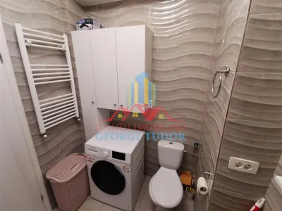 Appartement 2 Chambres à Louer, Militari Residence, Bucarest - foto 7