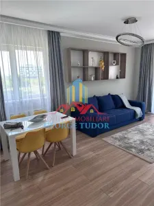 Appartement 2 Pièces à Louer, Avangarde Prelungirea Ghencea - Bucuresti