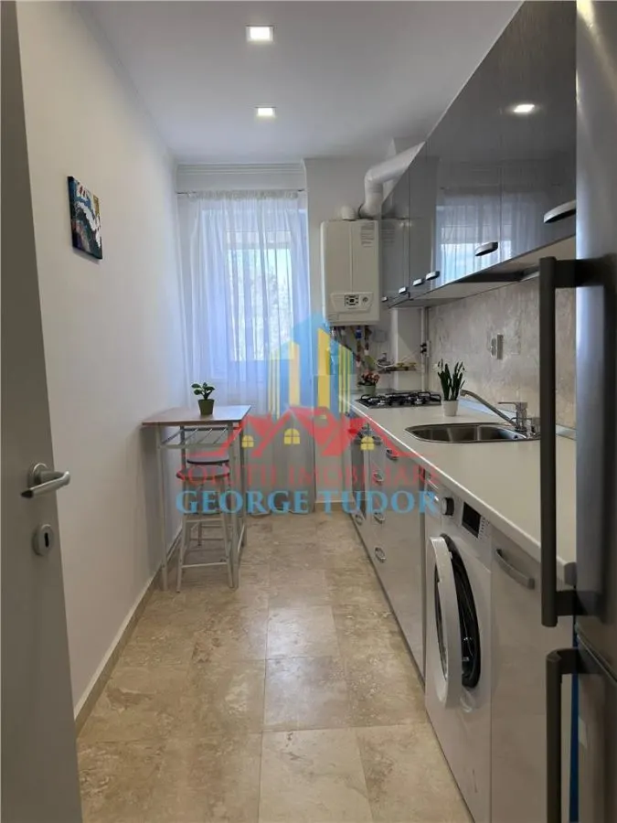 Appartement 2 Pièces à Louer, Avangarde Prelungirea Ghencea - foto 5