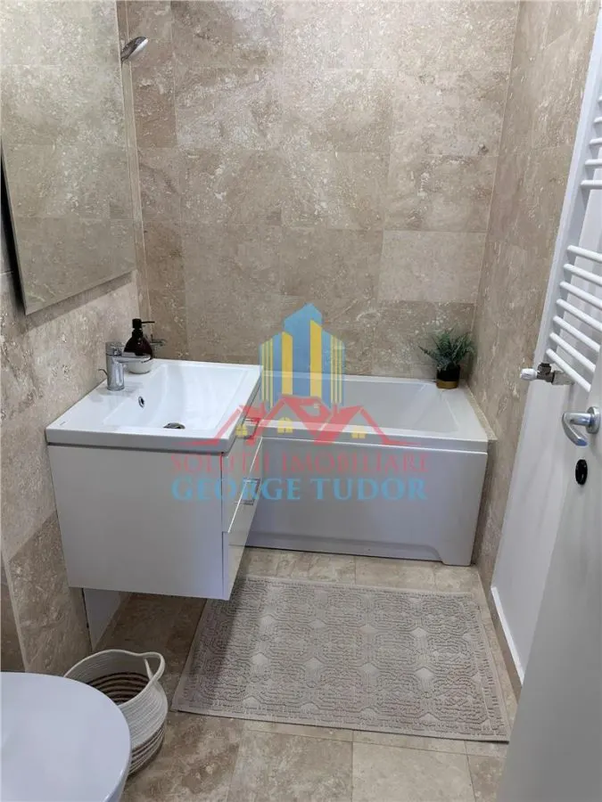 Appartement 2 Pièces à Louer, Avangarde Prelungirea Ghencea - foto 7