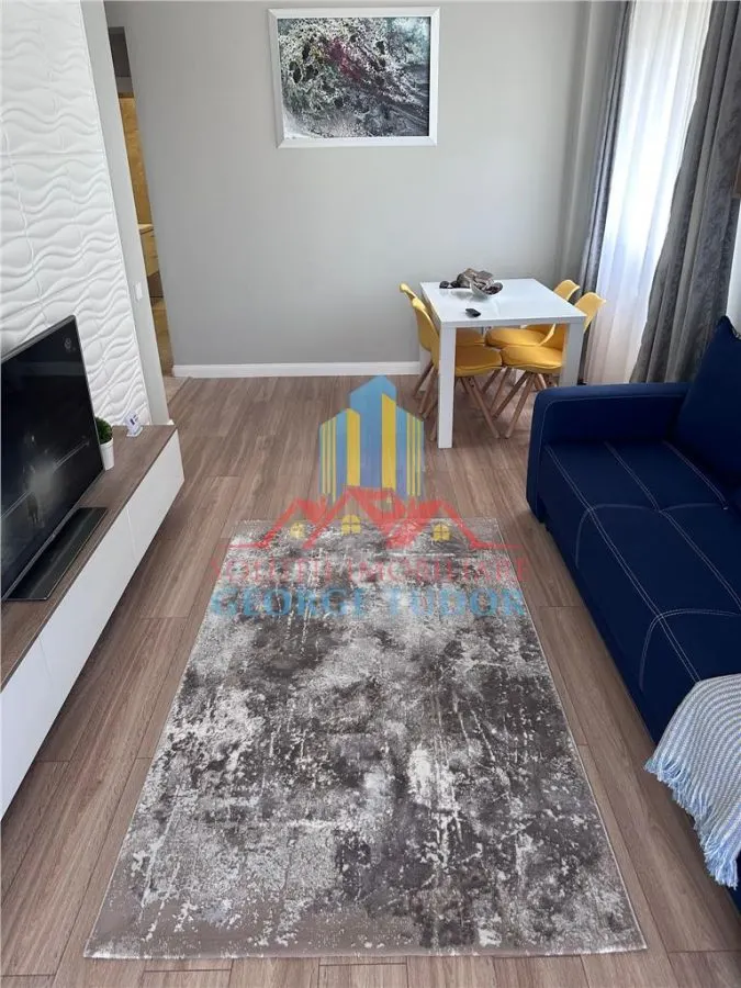 Appartement 2 Pièces à Louer, Avangarde Prelungirea Ghencea - foto 8