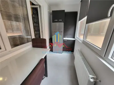 Studio à Louer, Militari Residence, Rezervelor 56, Bucarest - foto 7