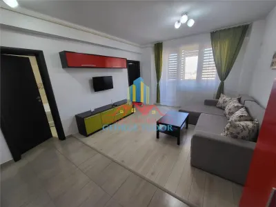 Appartement Deux Chambres à Louer, Rezervelor 56, Militari Residence - Bucuresti
