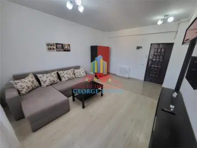 Appartement Deux Chambres à Louer, Rezervelor 56, Militari Residence - foto 2