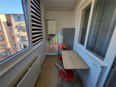 Appartement Deux Chambres à Louer, Rezervelor 56, Militari Residence - foto 6