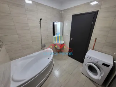 Appartement Deux Chambres à Louer, Rezervelor 56, Militari Residence - foto 8